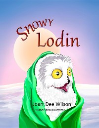 Cover Snowy Lodin