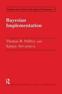 Cover Bayesian Implementation