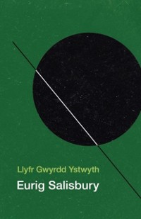 Cover Llyfr Gwyrdd Ystwyth