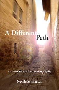 Cover A Different Path