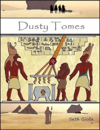 Cover Dusty Tomes