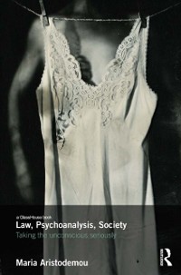 Cover Law, Psychoanalysis, Society