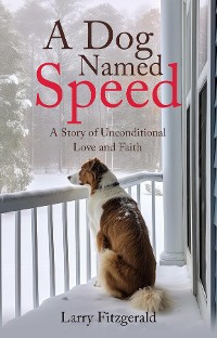 Cover A Dog Named Speed