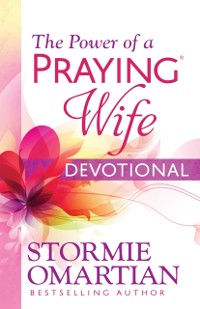 Cover Power of a Praying Wife Devotional