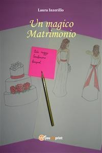 Cover Un magico Matrimonio