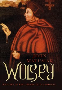 Cover Wolsey