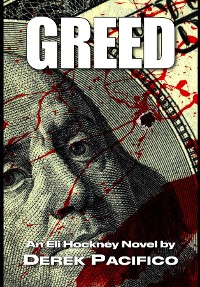 Cover GREED