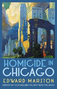 Cover Homicide in Chicago