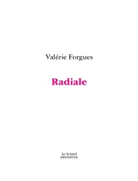 Cover Radiale