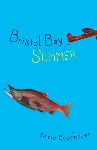 Cover Bristol Bay Summer