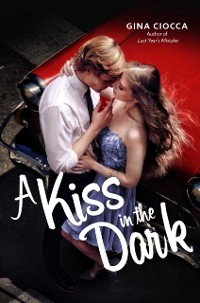 Cover Kiss in the Dark