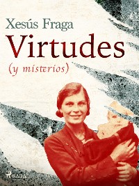 Cover Virtudes (y misterios)