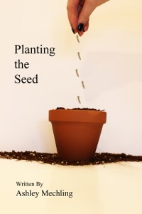 Cover Planting the Seed