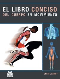 Cover El libro conciso del cuerpo en movimiento (Color)