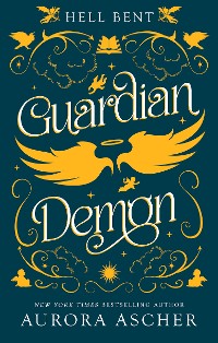 Cover Guardian Demon