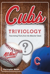 Cover Cubs Triviology