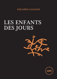 Cover Les enfants des jours