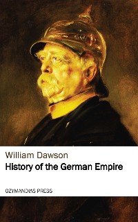 Cover History of the German Empire