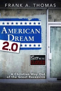Cover American Dream 2.0