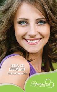 Cover Leila se leeuman