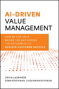 Cover AI-Driven Value Management