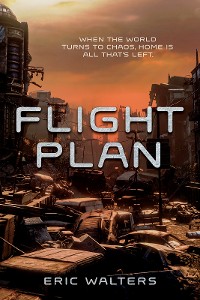 Cover Flight Plan