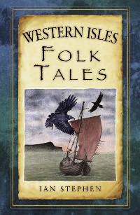 Cover Western Isles Folk Tales