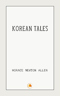 Cover Korean Tales