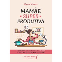 Cover Mamãe Superprodutiva