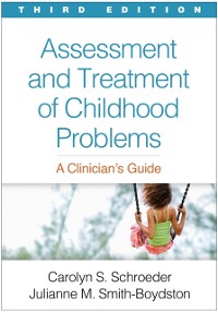 Cover Assessment and Treatment of Childhood Problems