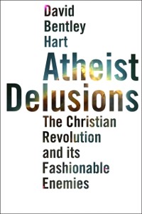 Cover Atheist Delusions
