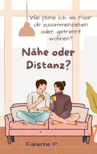 Cover Nähe oder Distanz ?