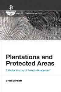 Cover Plantations and Protected Areas