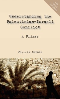 Cover Understanding the Palestinian-Israeli Conflict