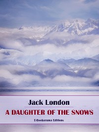 Cover A Daughter of the Snows