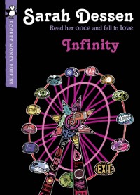 Cover Infinity (Pocket Money Puffin)