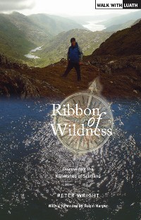 Cover Ribbon of Wildness
