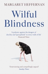 Cover Wilful Blindness