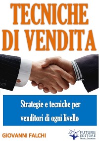 Cover Tecniche e strategie di Vendita