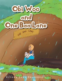 Cover Obi Woo and One Baa Lane