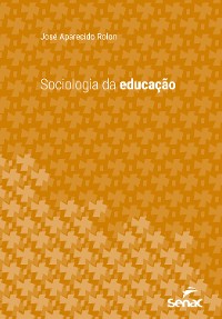 Cover Sociologia da educação