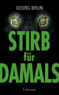 Cover Stirb für Damals