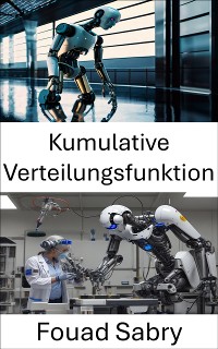 Cover Kumulative Verteilungsfunktion