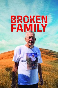 Cover Broken Family