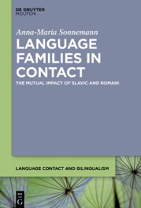 Cover Language Families in Contact