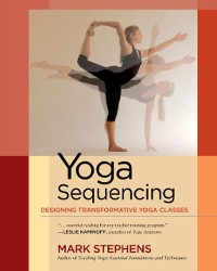 Cover Yoga Sequencing