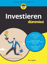 Cover Investieren für Dummies