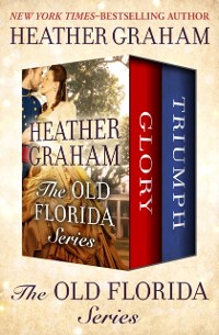 Cover Old Florida Series