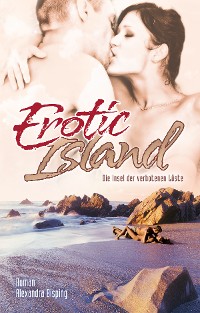 Cover Erotic Island