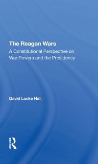 Cover The Reagan Wars
